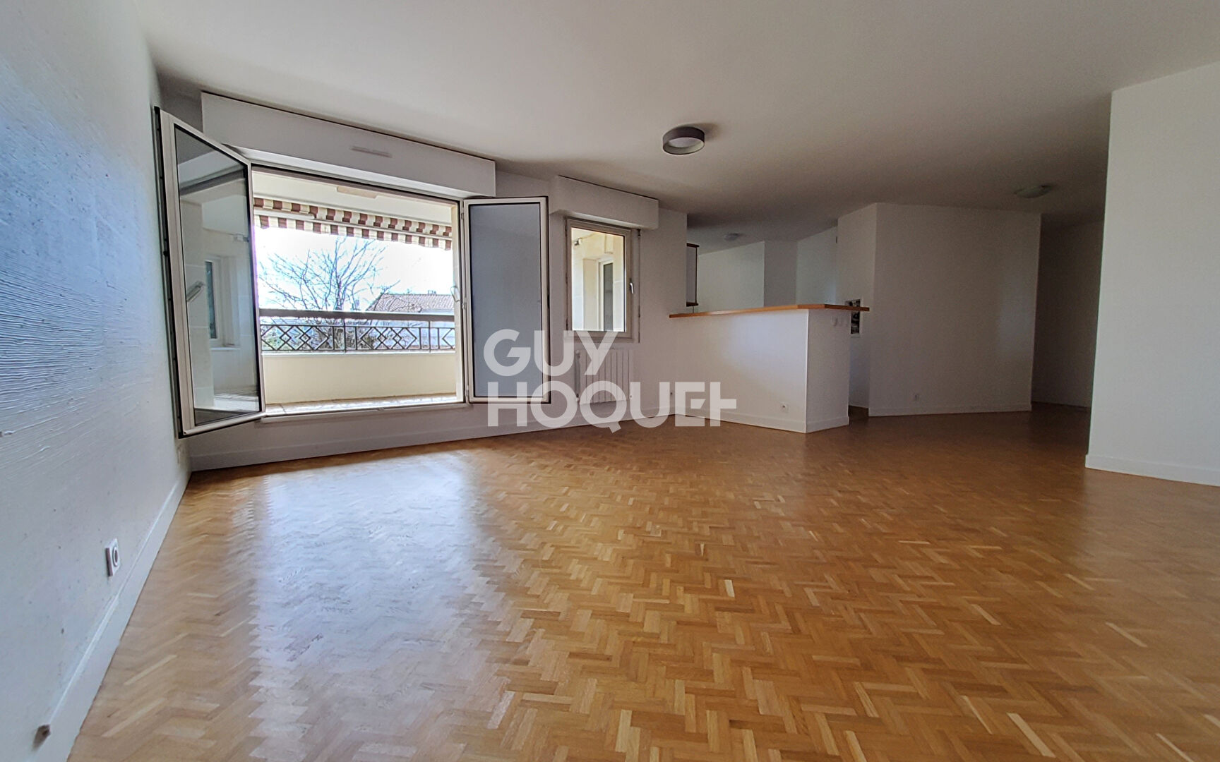Appartement F4 (91 m²) en vente à ANTONY