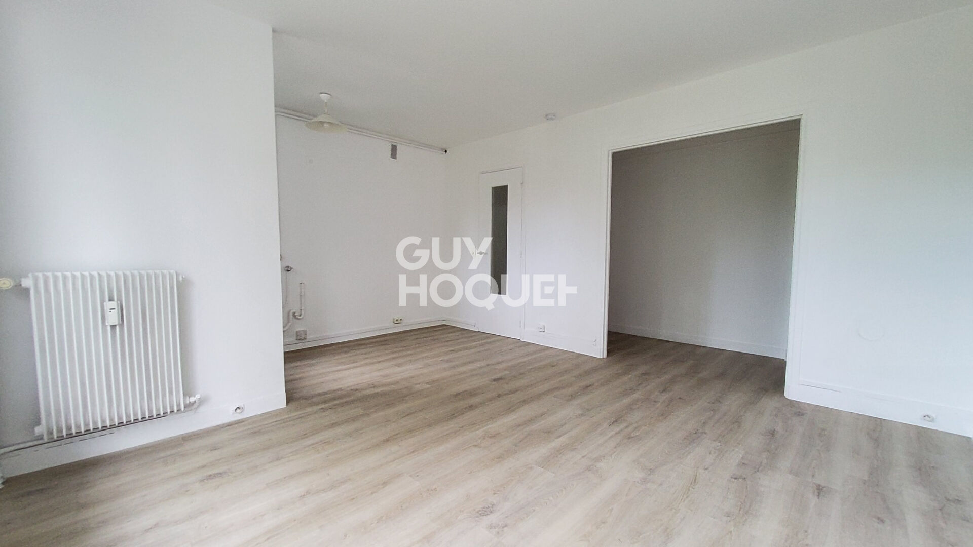 LOCATION : appartement T3 (62 m²) à ANTONY