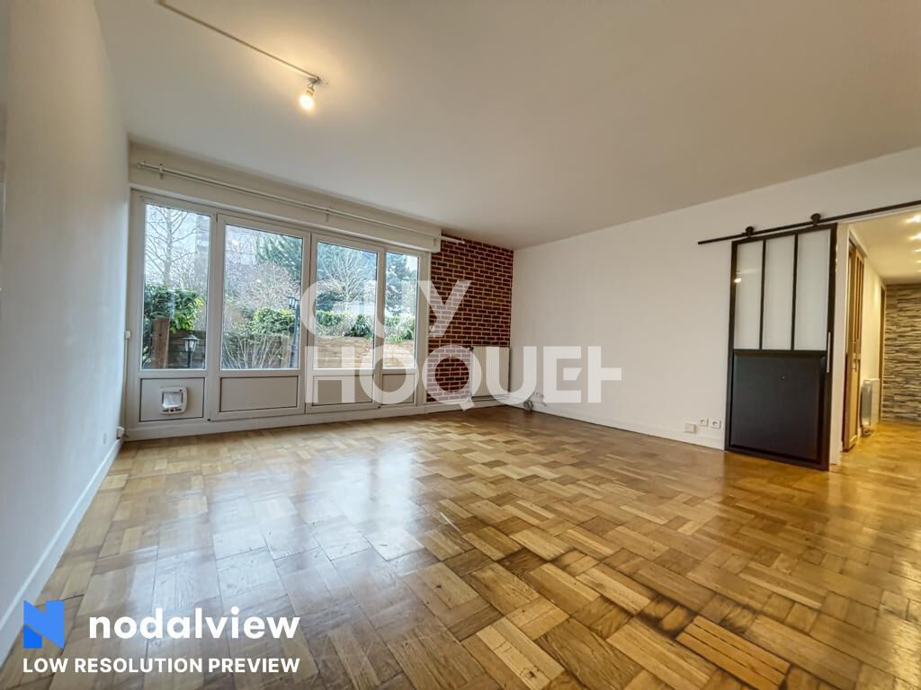 LOCATION d'un appartement de 3 pièces (66 m²) à FRESNES