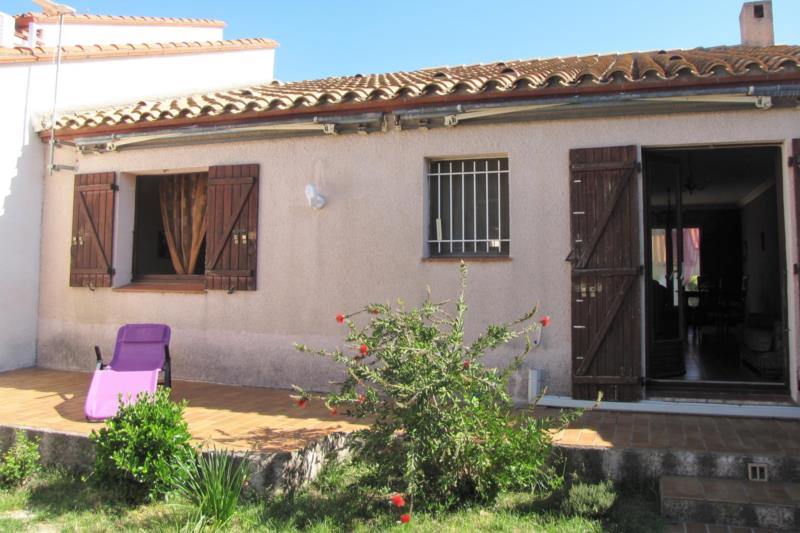 Maison 2 pièces d'environ 62,47 m² à vendre à Argeles Sur Mer (66700).