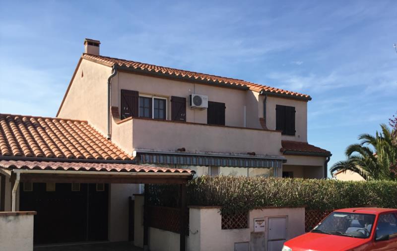 À vendre à Villelongue-Dels-Monts (66740), maison de type F5 de 129 m².