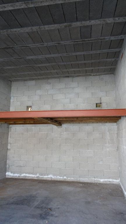 Parking / box Argeles Sur Mer 28,58 m2