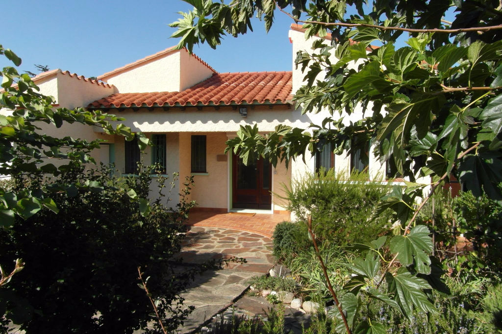 Maison Montesquieu Des Alberes (66)4 pièce(s) 86.2 m2