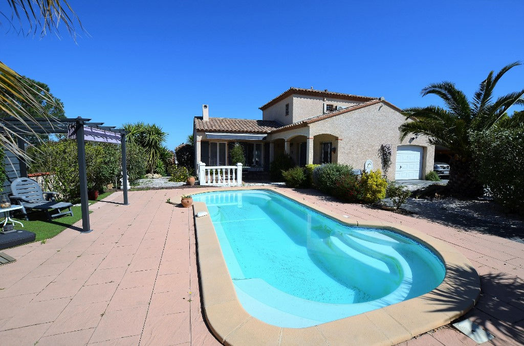 Maison Sorede 5 pièce(s) 120 m2