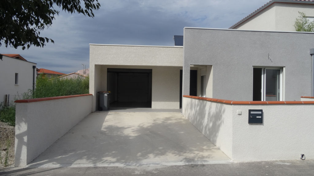 Appartement Argeles Sur Mer 2 pièce(s) 47.50 m2