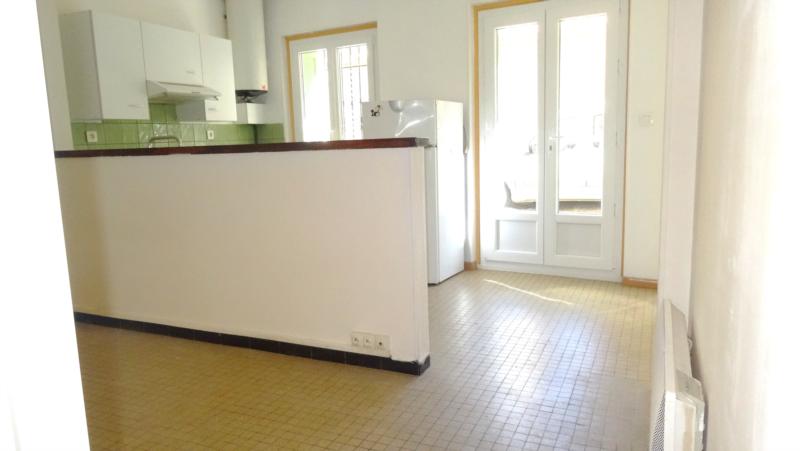 ARGELES VILLAGE, studio en rez-de-chaussée