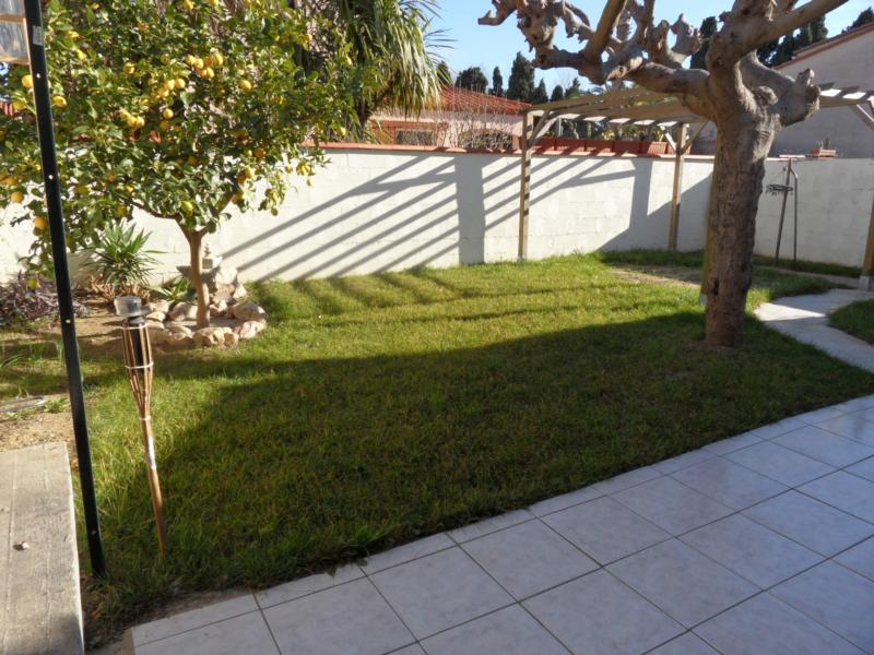 Saint-Nazaire, maison T3 de plain-pied