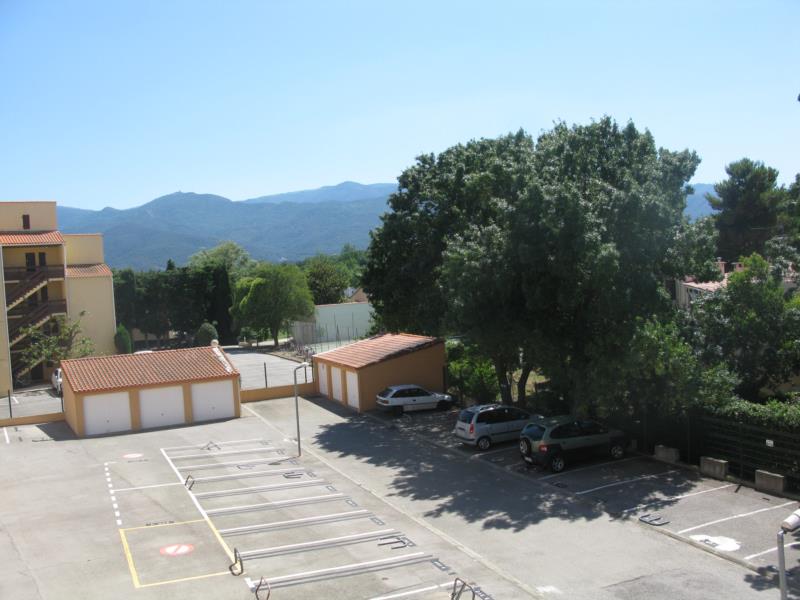 ARGELES PLAGE RESIDENCE LE LAGON - GARAGE