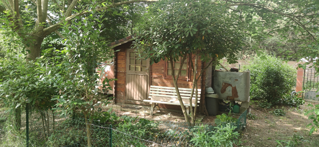 Terrain de loisirs Argeles Sur Mer 1692 m2