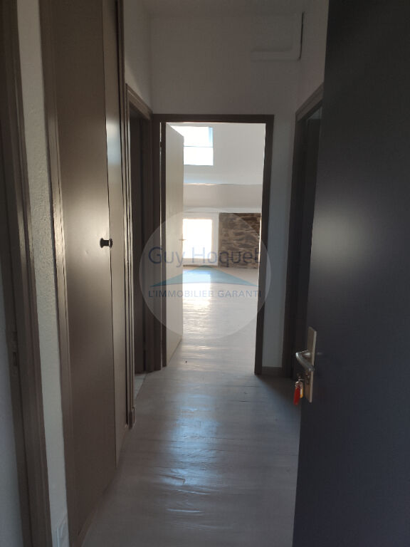 Appartement Port Vendres T1 bis 40.49m2