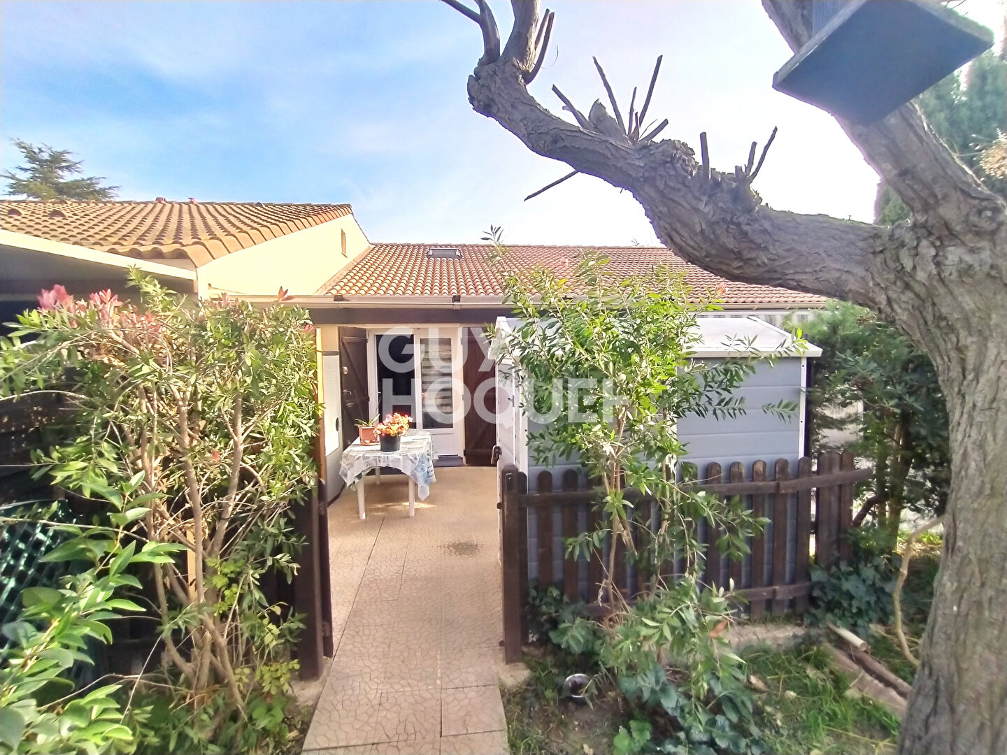 Maison Argeles Sur Mer 2 pièce(s) 30.1 m2