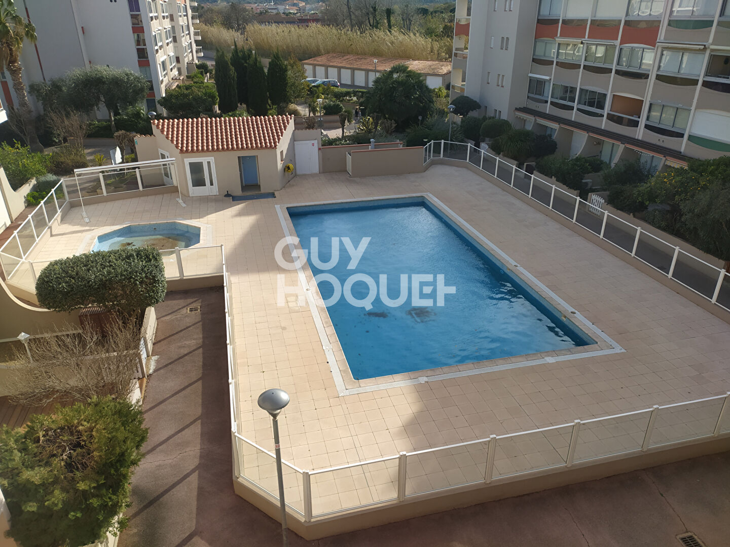 Appartement Argeles Sur Mer 2 pièce(s)