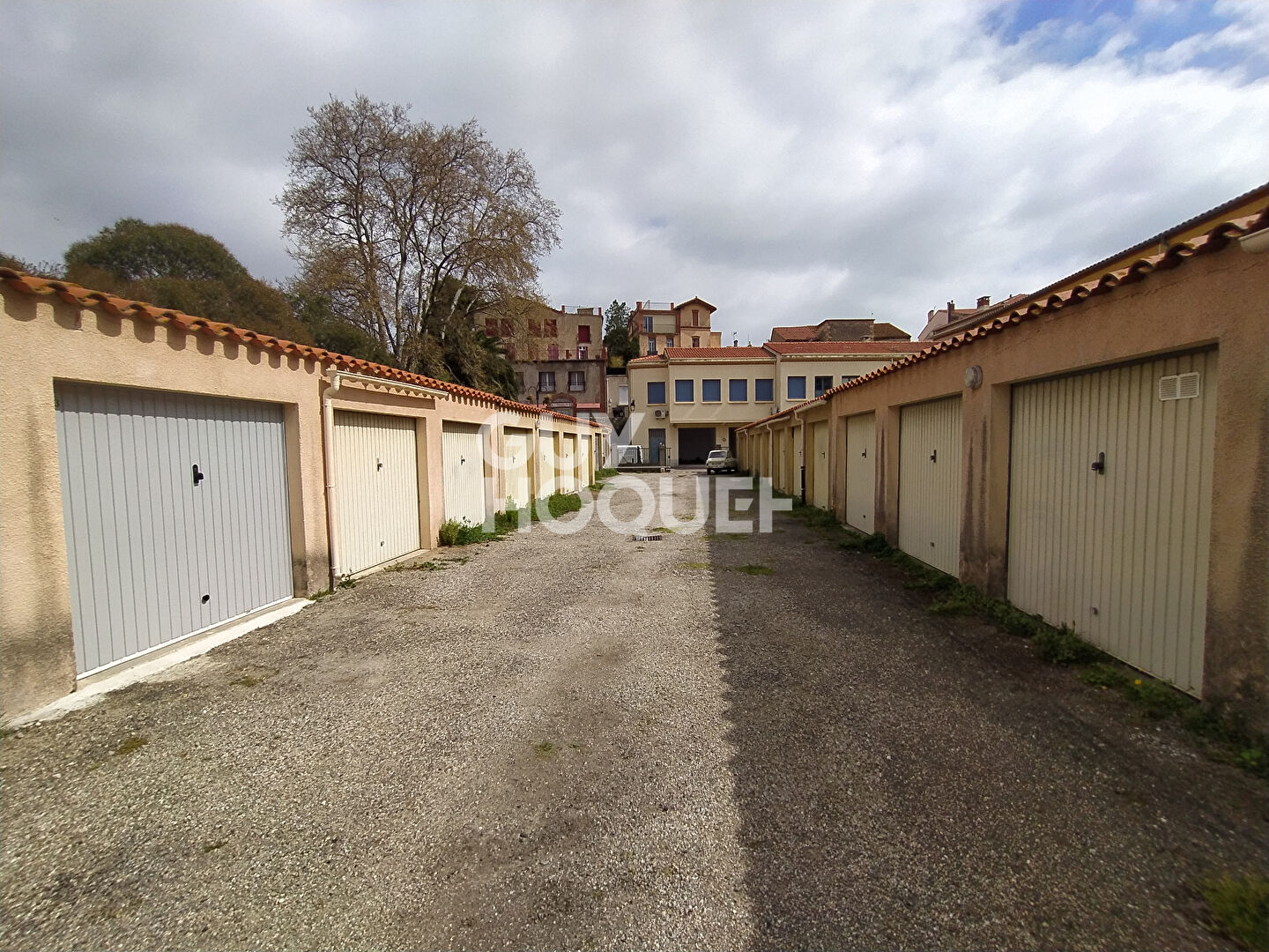 Parking / box Argeles Sur Mer 20 m2