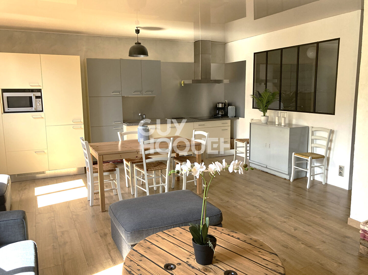 Appartement  3 pièces de 65m² - Argeles Sur Mer(66)