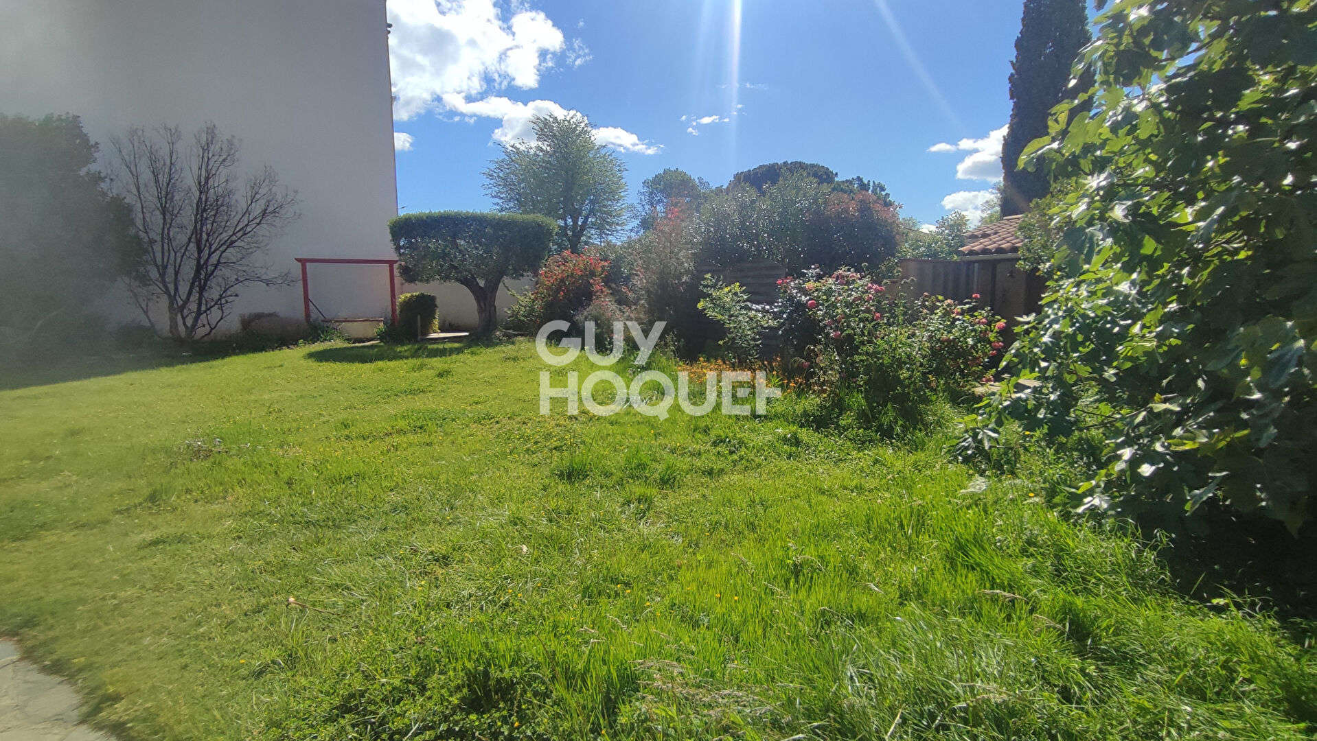 Terrain constructible Argeles Sur Mer