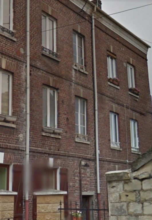 Appartement Persan 2 pièce(s) 54,5 m2