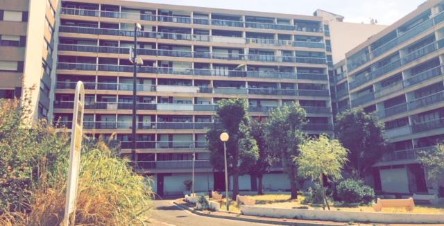 Appartement Argenteuil 5 pièce(s) 82 m2