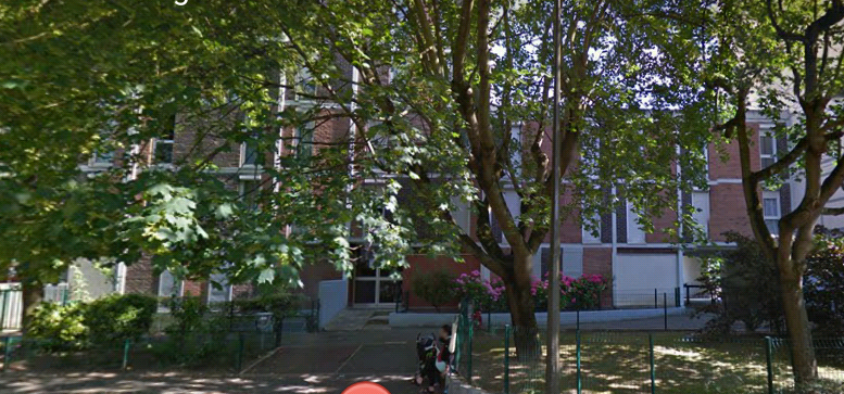 Appartement Argenteuil 5 pièce(s) 90 m2