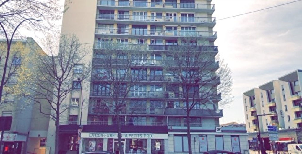 Appartement Argenteuil 3 pièce(s) 64.11 m2