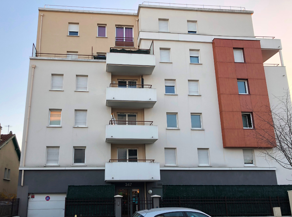 APPARTEMENT 3 PIECES