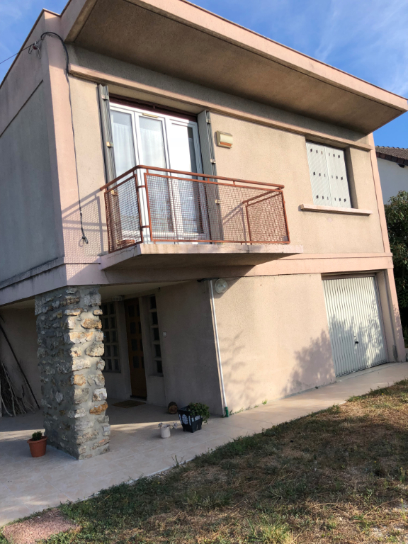 Maison Argnteuil 3 pièce(s) 60 m2