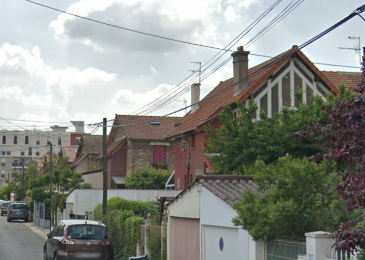 Maison Argenteuil 3 pièce(s) 80 m2