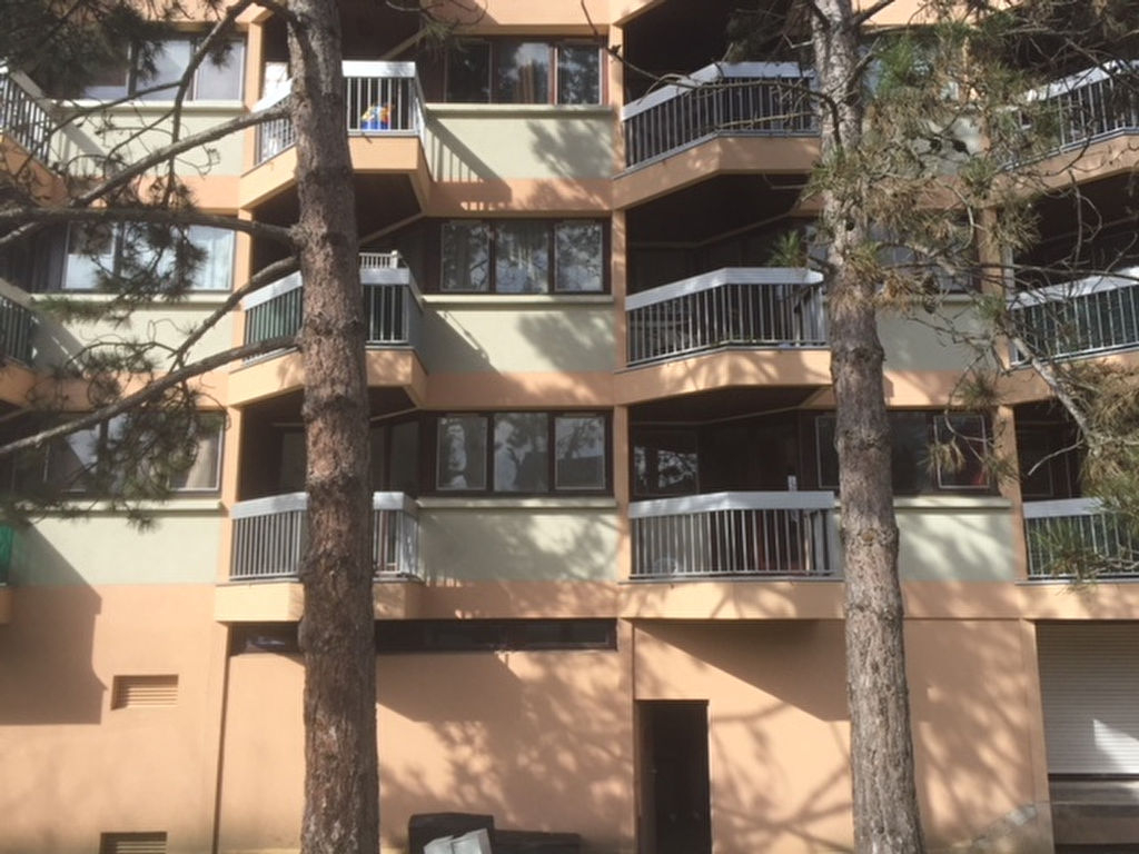 Appartement Argenteuil 1 pièce(s) 25 m2