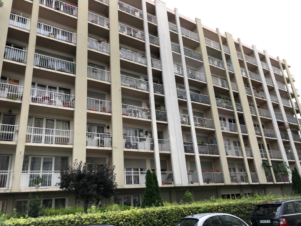 Appartement Argenteuil 4 pièce(s) 85.8 m2