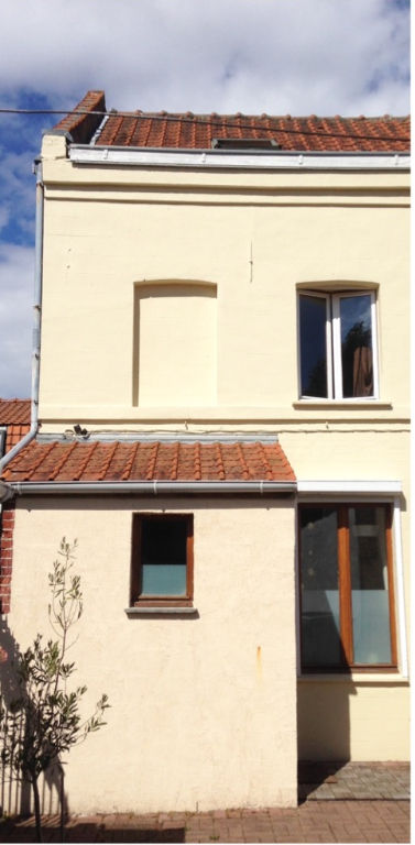 Maison Seclin 3 pièce(s) 60 m2