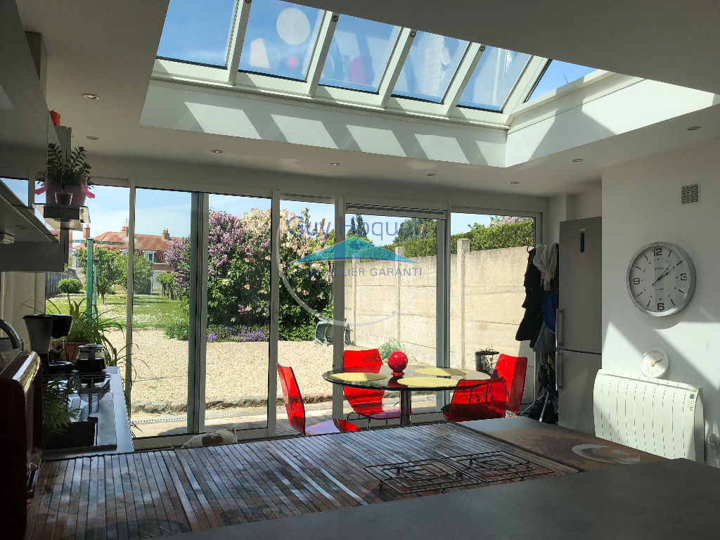 Belle maison de 87 m² à vendre à SECLIN