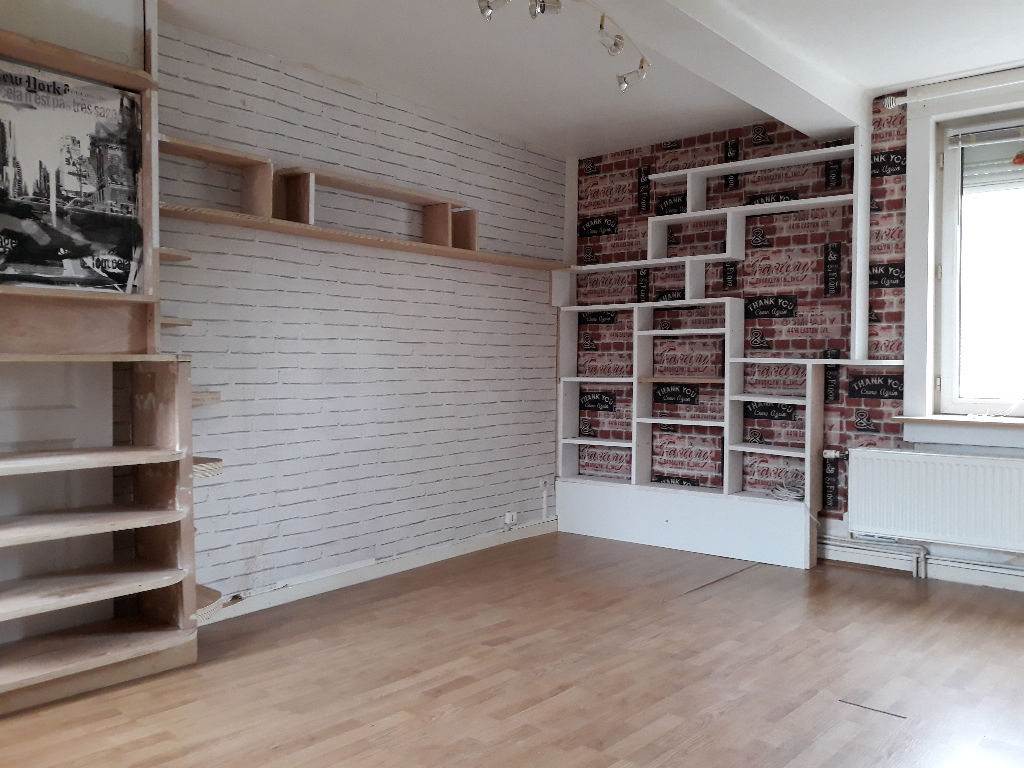 Maison Lesquin 5 pièce(s) 70 m2