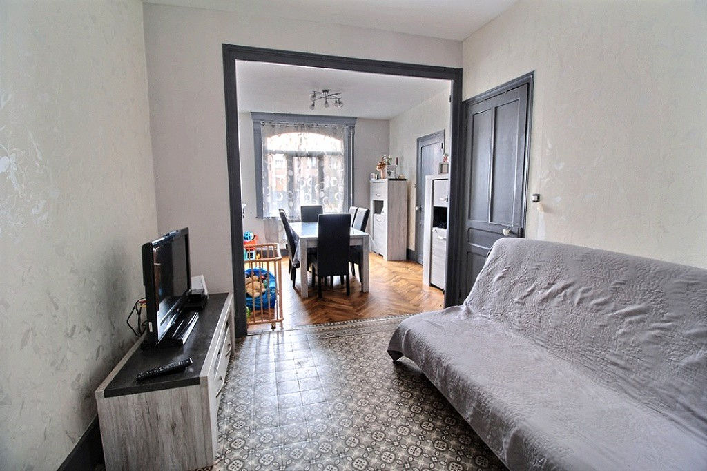 Agence Immobiliere A Seclin Guy Hoquet Immobilier