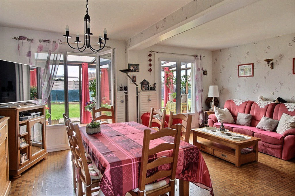 Agence Immobiliere A Seclin Guy Hoquet Immobilier