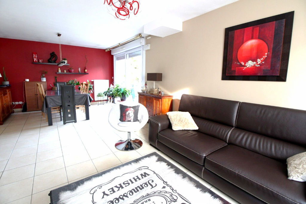 Maison La Chapelle D Armentieres 4 pièce(s) 100 m2