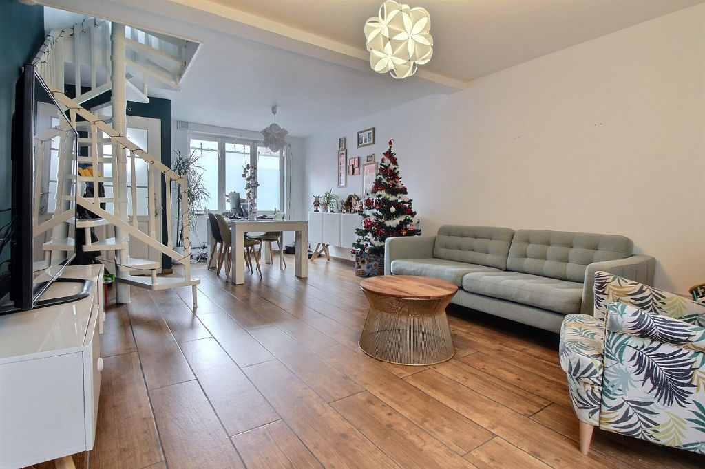 Belle maison située à Frelinghien