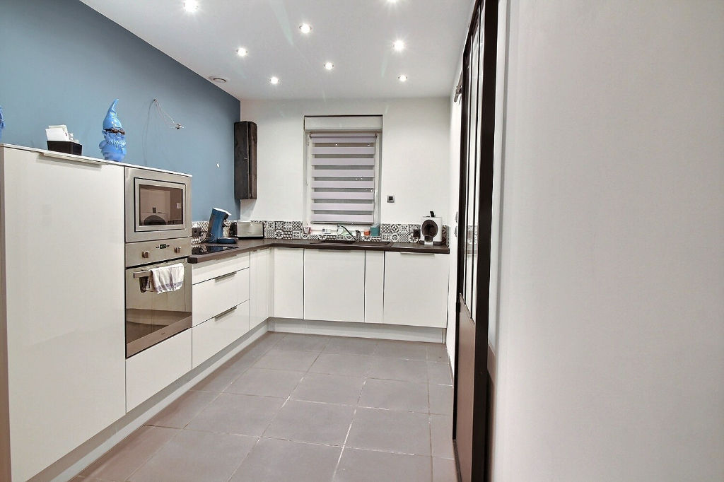 Maison SECTEUR RARE (Bizet France)