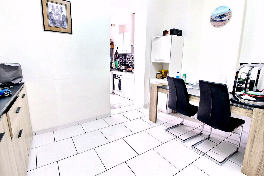 Maison Armentieres 3 pièce(s) 72 m2