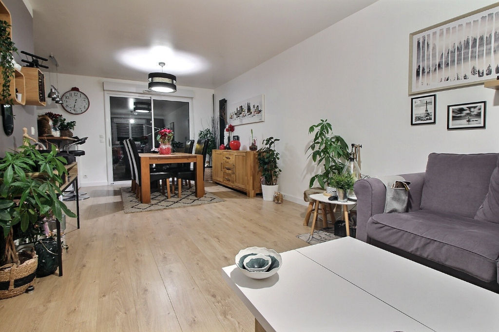 Maison 3 chambres Frelinghien