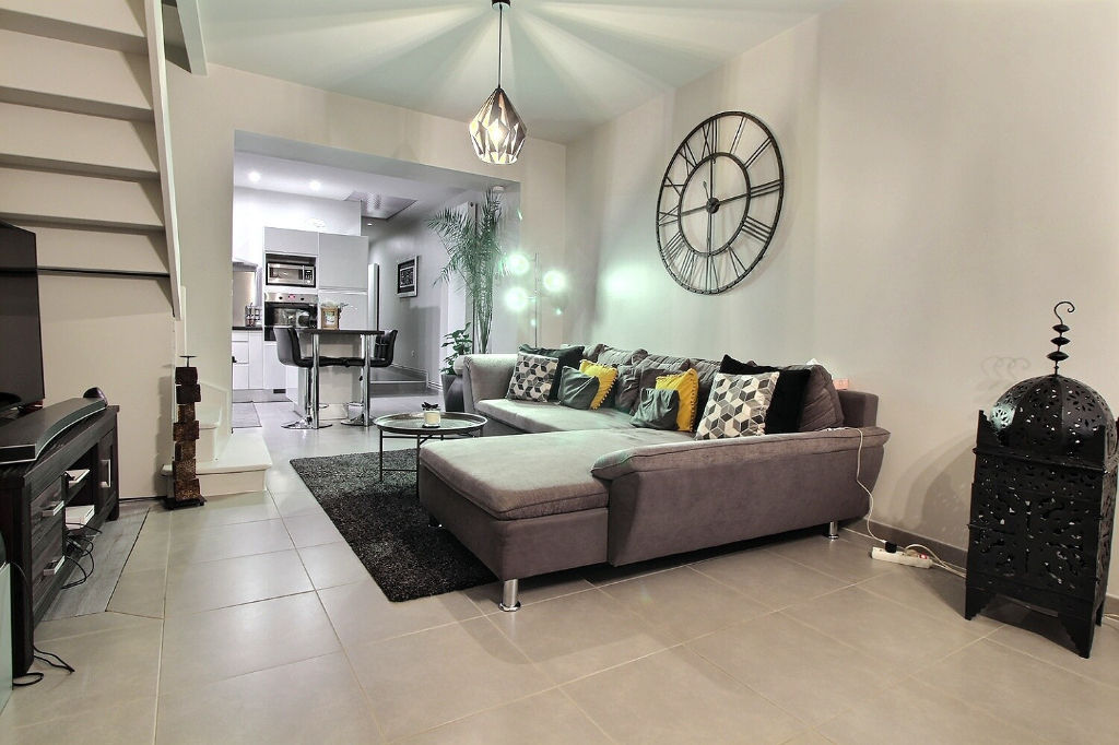 Maison Frelinghien 98 m²