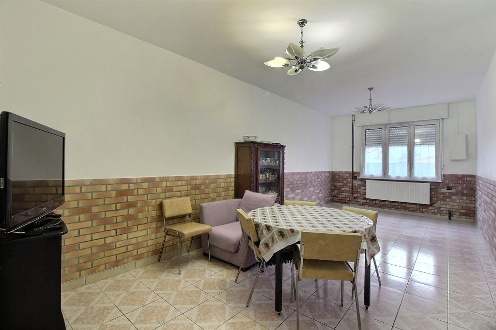 Maison de 123 m² à Houplines