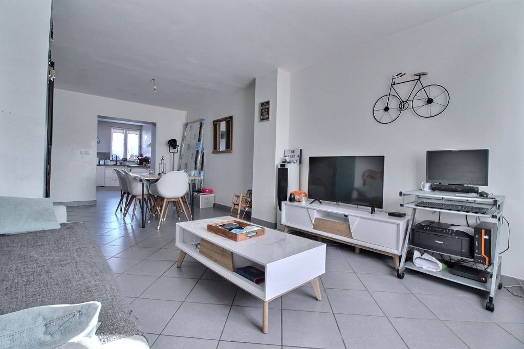 Maison Erquinghem-lys 3 chambres