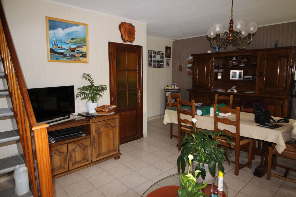 Maison Houplines 105 m2