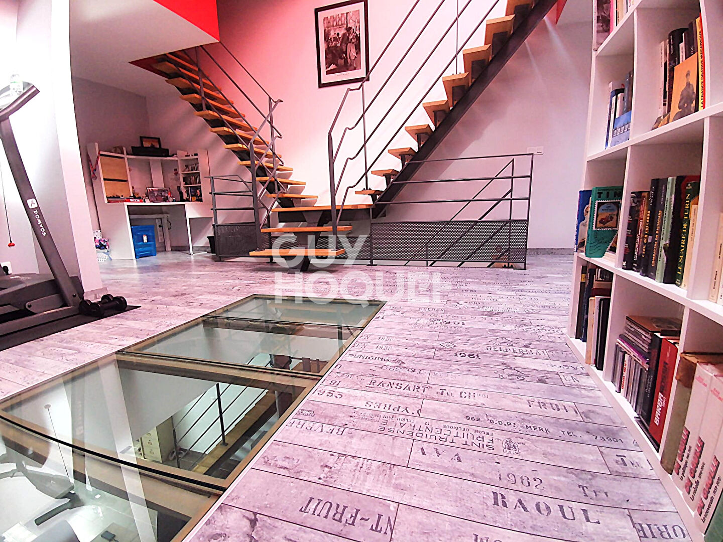 Loft 6 pièces (150 m²) à ARMENTIERES