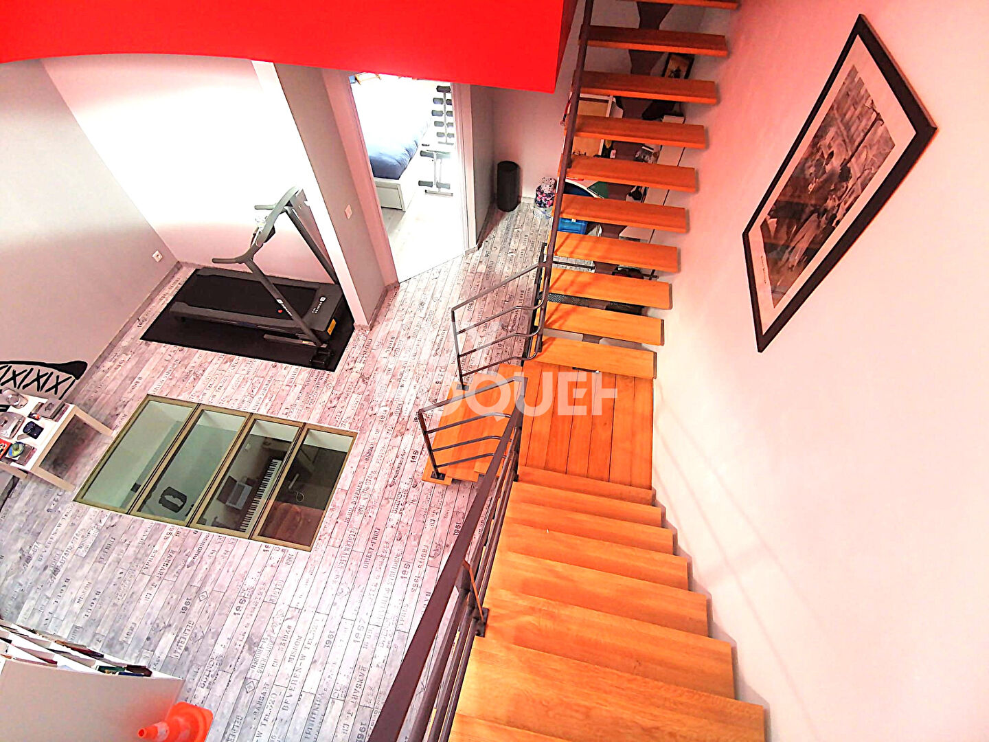 Loft 6 pièces (150 m²) à ARMENTIERES