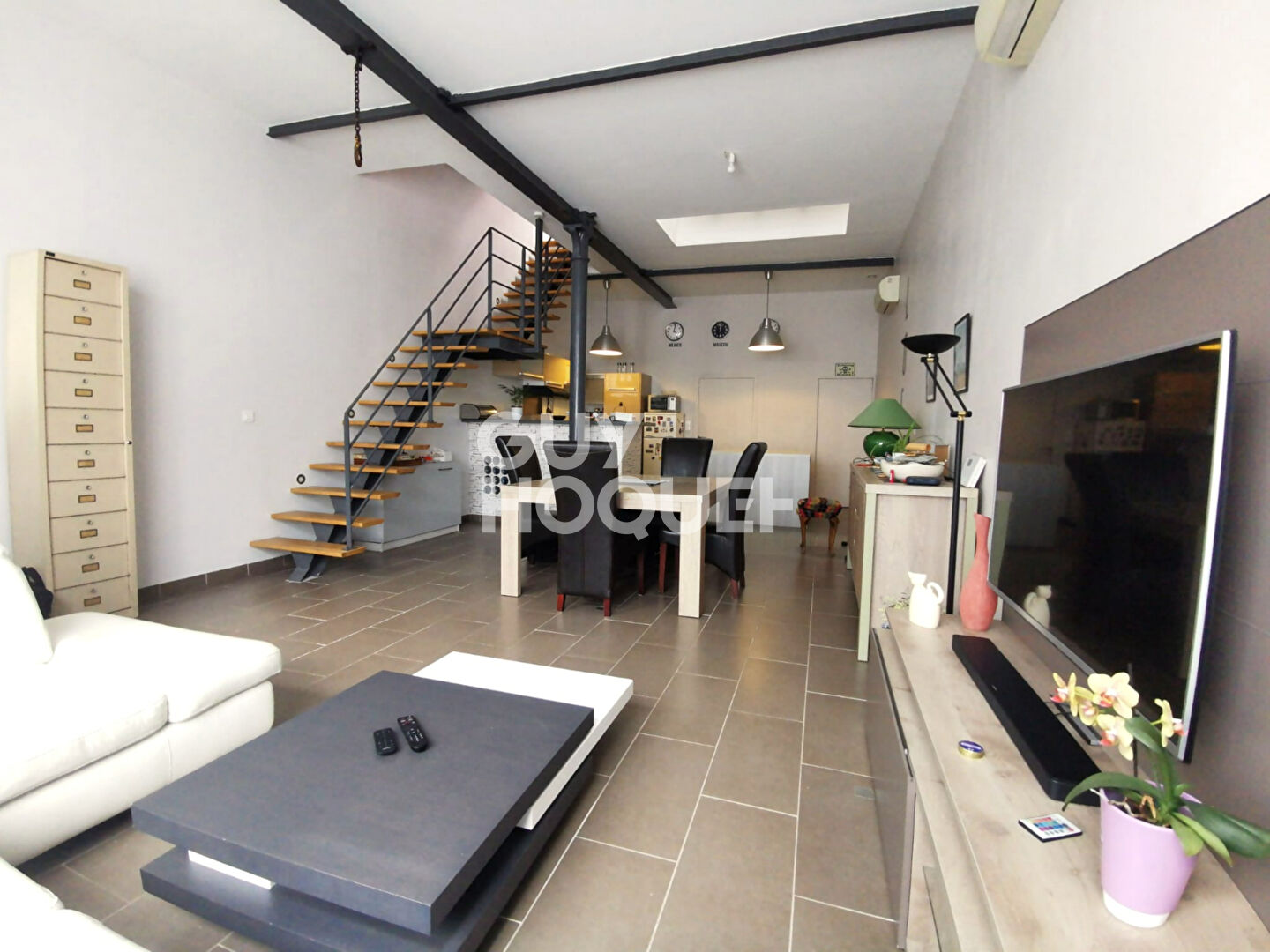 Loft 6 pièces (150 m²) à ARMENTIERES