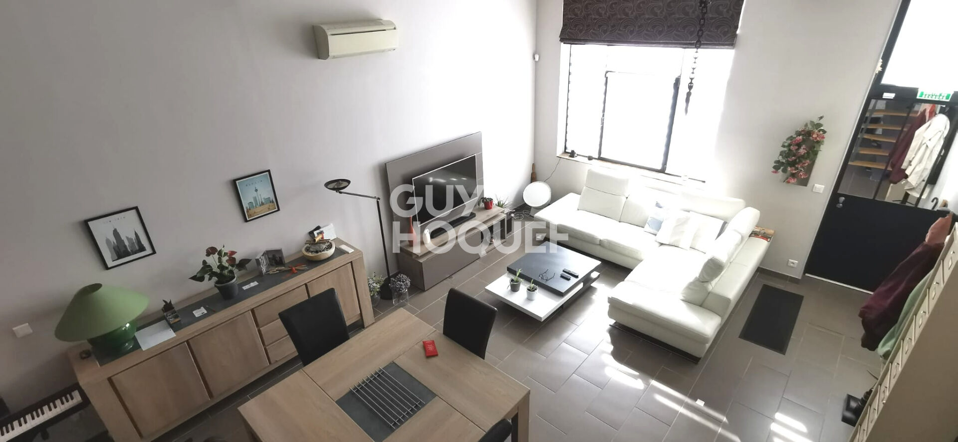 Loft 6 pièces (150 m²) à ARMENTIERES