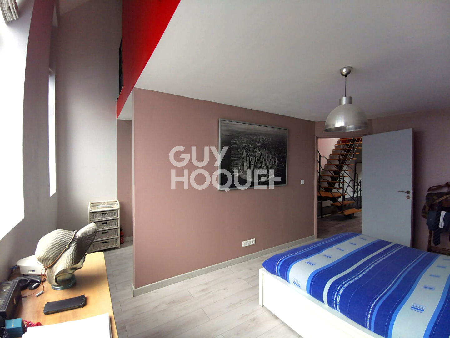Loft 6 pièces (150 m²) à ARMENTIERES