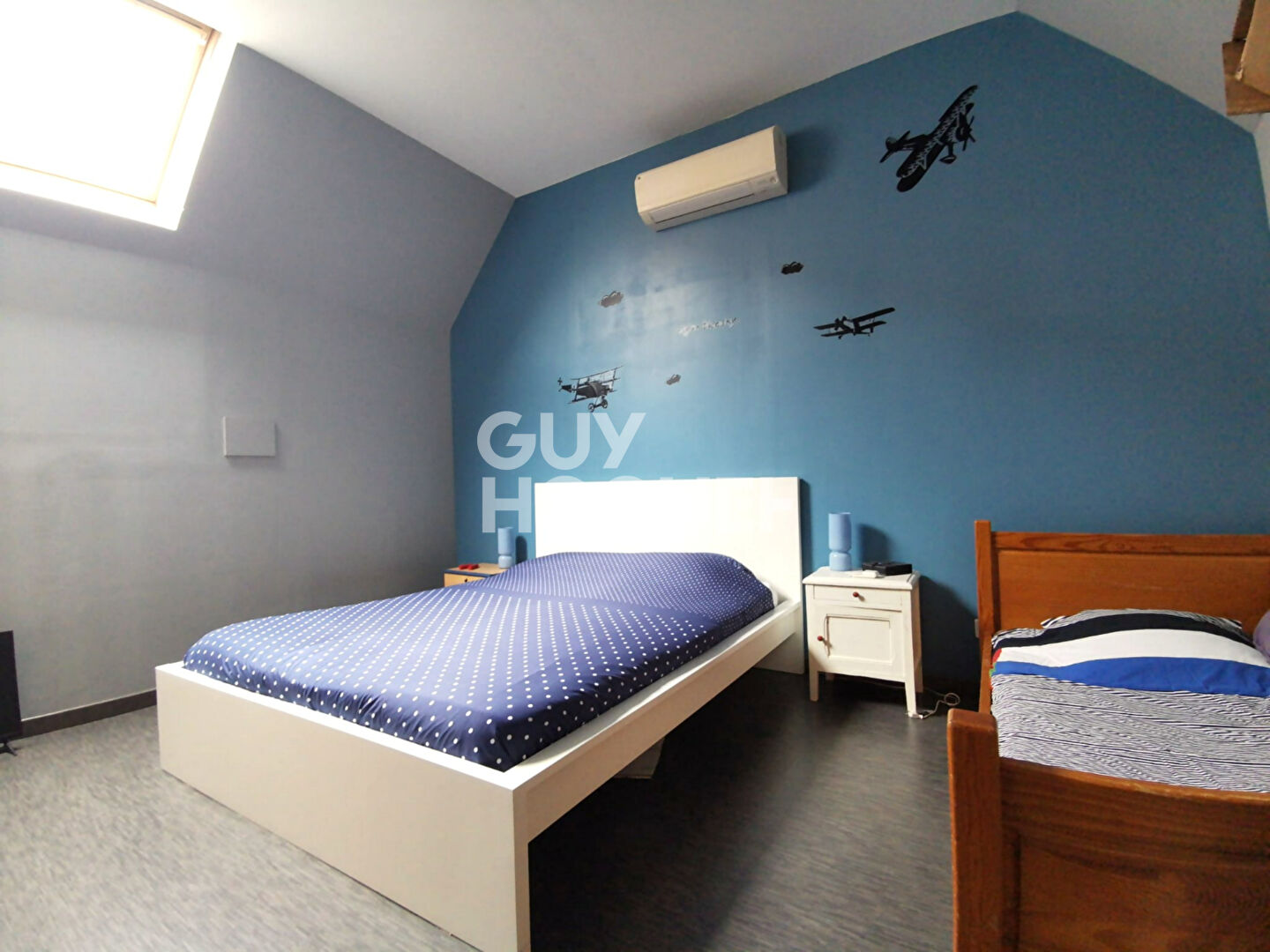 Loft 6 pièces (150 m²) à ARMENTIERES