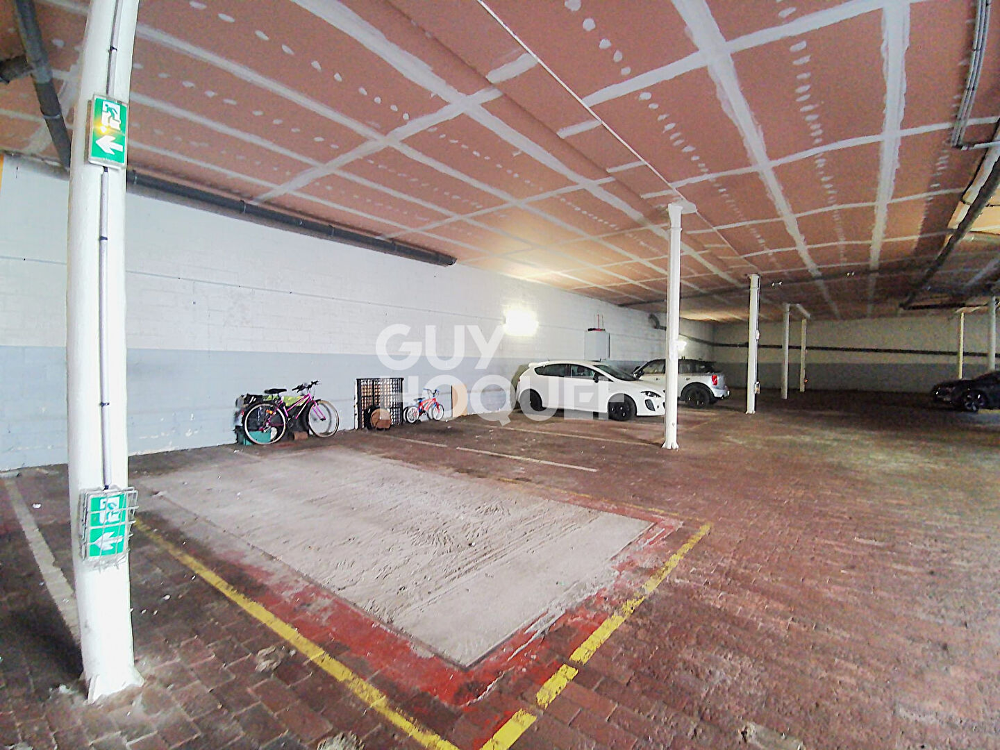 Loft 6 pièces (150 m²) à ARMENTIERES