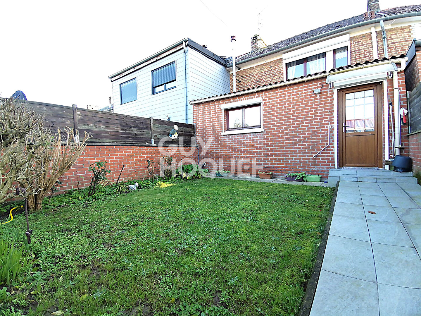 Capinghem Maison 4 pièces 86 m²